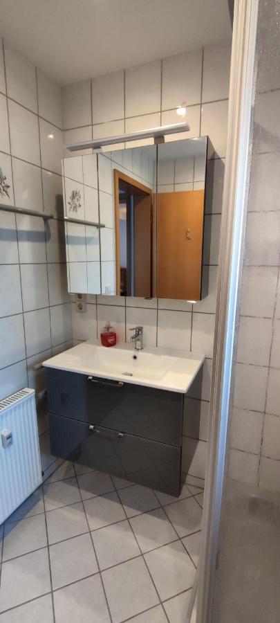 Ferienwohnung Istrefi Alpirsbach Buitenkant foto