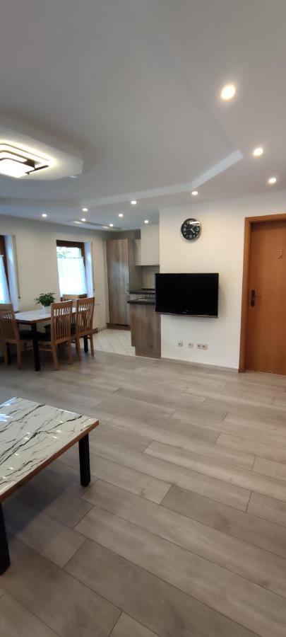 Ferienwohnung Istrefi Alpirsbach Buitenkant foto