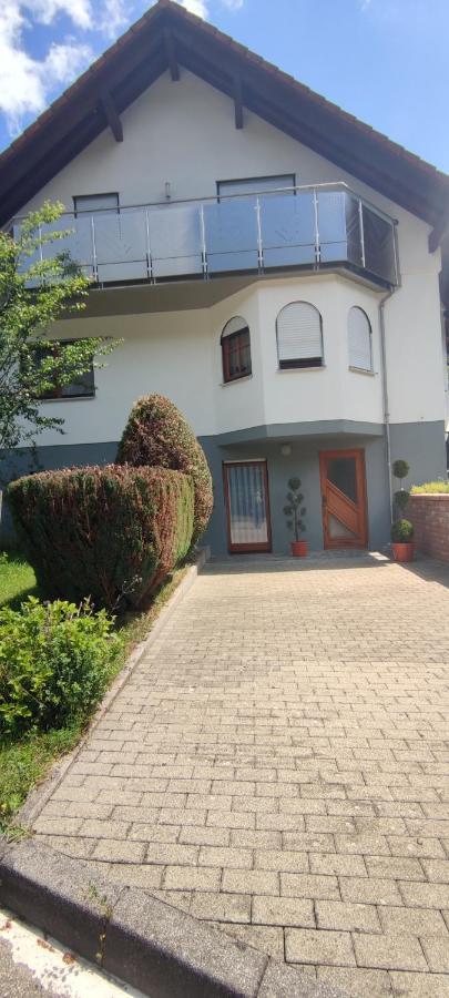 Ferienwohnung Istrefi Alpirsbach Buitenkant foto