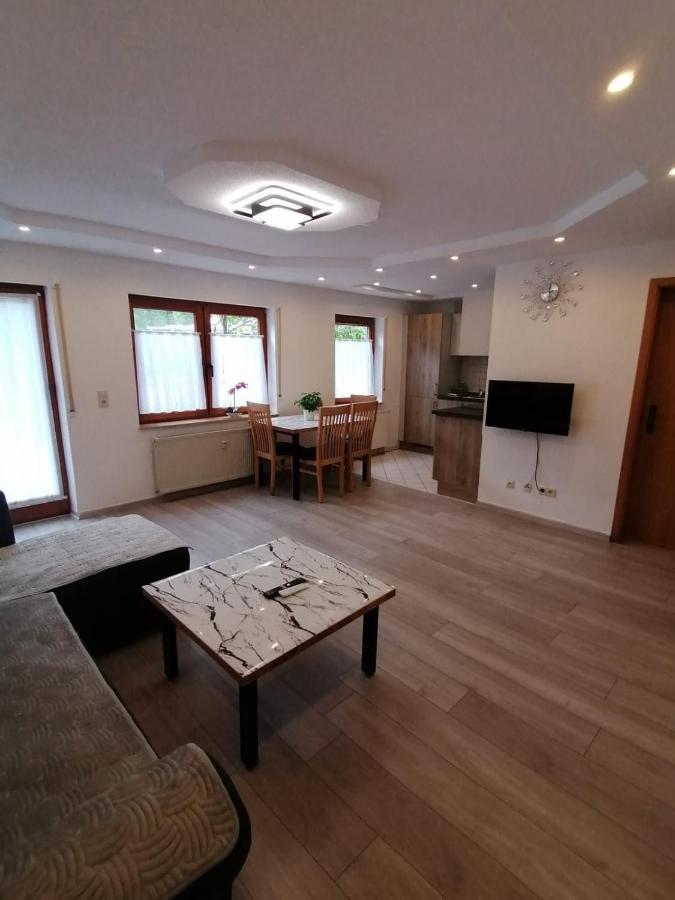 Ferienwohnung Istrefi Alpirsbach Buitenkant foto
