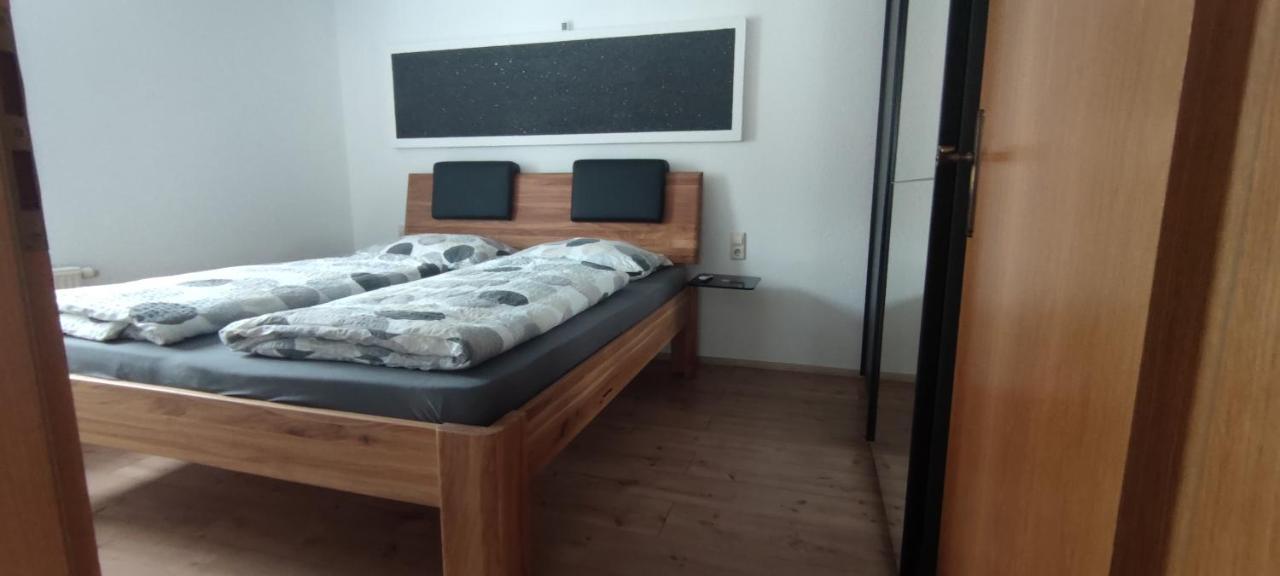 Ferienwohnung Istrefi Alpirsbach Buitenkant foto